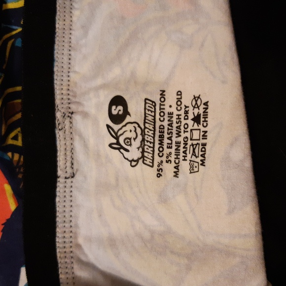 Zelda Undies - Picture 5 of 12